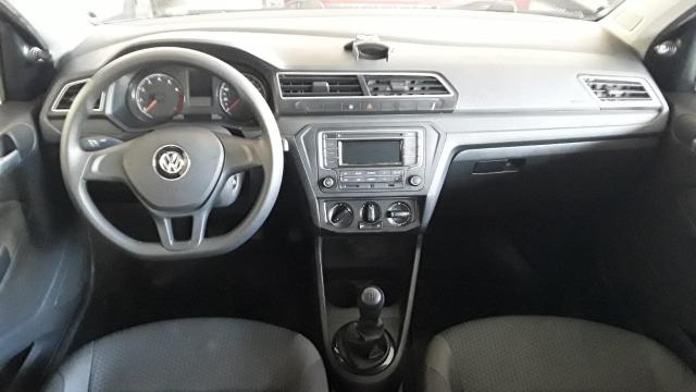 VOLKSWAGEN GOL 2018/2019 1.6 MSI TOTALFLEX 4P MANUAL - Foto 4