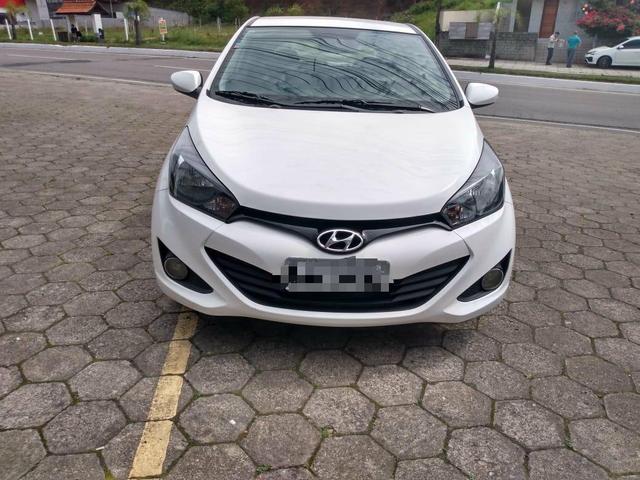 Vendo HB 20 - Foto 12