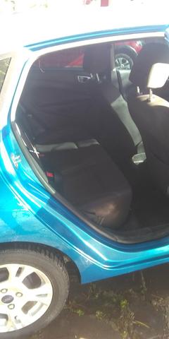 New fiesta - Foto 5