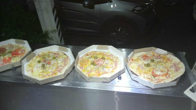 Food truck lindao - Foto 2