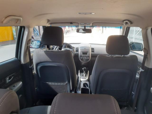 Carro kia soul EX 1.6 FFAT 2012/2013 - Foto 3