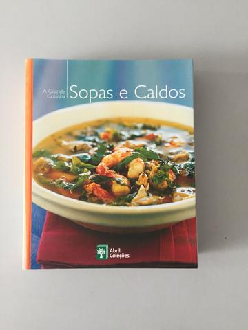 A Grande Cozinha-Receitas - Foto 3