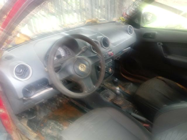 Vendo de 2.000 mil ou troco em moto