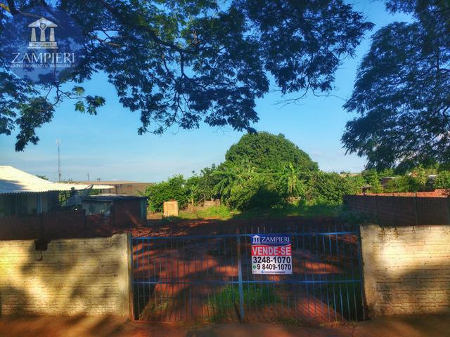 Terrenos de 540 m², no Centro de Santa Fé PR - Foto 3