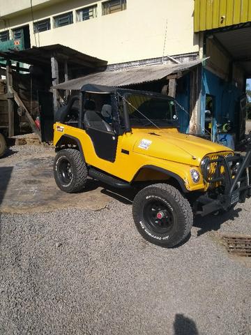 Jeep Willys