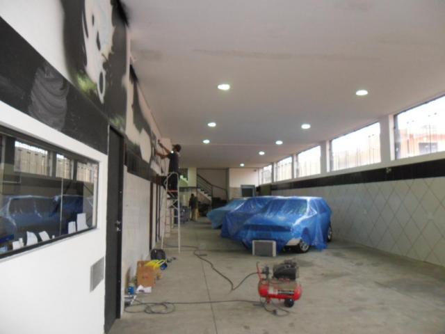 Prédio à venda, 10 vagas, vivaldi - são bernardo do campo/sp - Foto 12