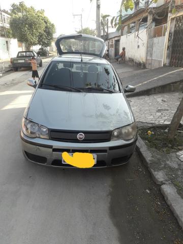 Fiat Palio Celebration 1.0 Completo Ano 2008