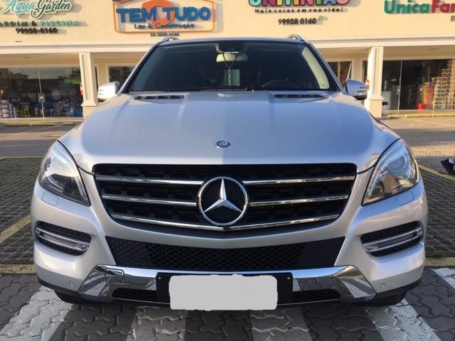 Mercedes ML350 Diesel com 32.000 km - Foto 2