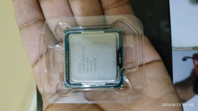 Processador intel core i5 3470 3.2ghz - Foto 2