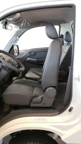 KIA Bongo K2500 Modelo 2020 com Baú PRONTA ENTREGA - ZERO KM - Foto 12