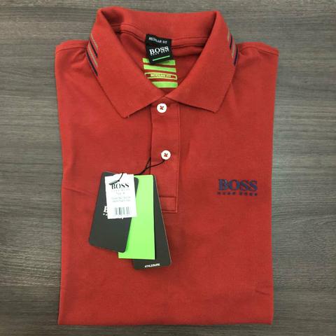 Polo HUGO BOSS - Foto 2