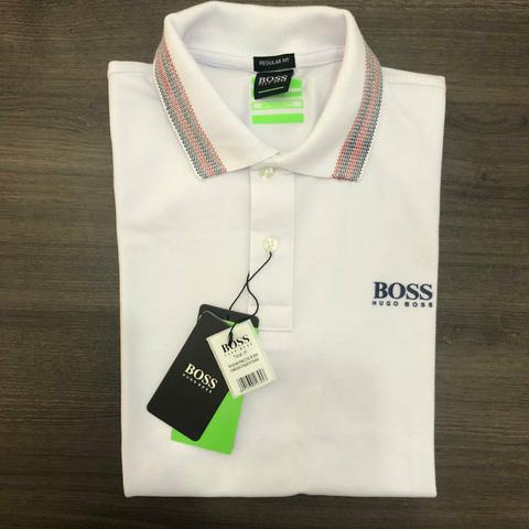 Polo HUGO BOSS - Foto 4