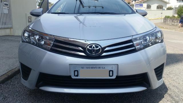 Corolla gli cvt - Foto 2