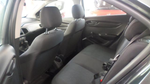 CHEVROLET ONIX 2017/2018 1.0 MPFI JOY 8V FLEX 4P MANUAL - Foto 7