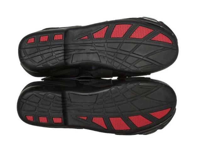 Bota Motociclista TAM 39 - Foto 2