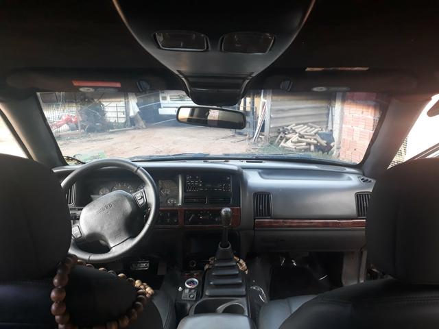 Jeep cherokee - Foto 3