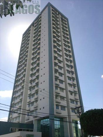 Oportunidade! Alugo incrível apartamento 100% condomínio completíssimo em Caruaru
