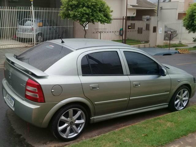 Vendo astra top - Foto 4