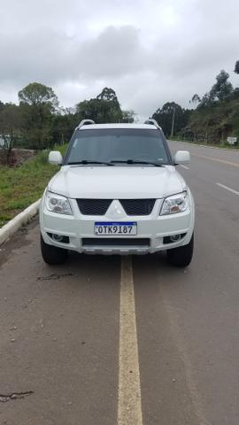 Mitsubishi TR4 4x4 2015 - Foto 3