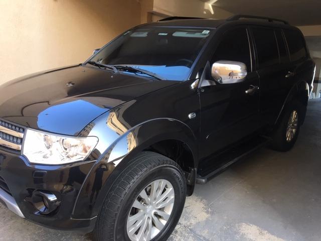 Pajero HPE diesel. Somente 30.000 km - Foto 6