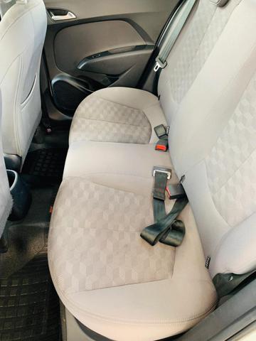 Hyundai HB20S Confort Plus 1.6 Automático - Foto 7