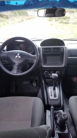 Mitsubishi TR4 4x4 2015 - Foto 8