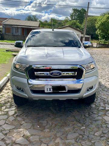 Ranger 3.2