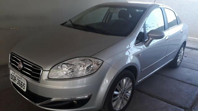 Fiat Linea