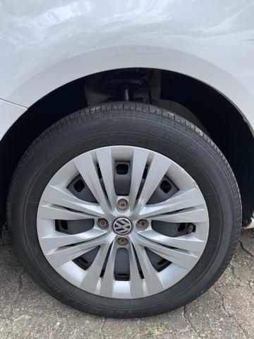 Gol Trendline MSI Flex 2018.2019 1.6 + Transferência Promoção 38.990,00 - Foto 5