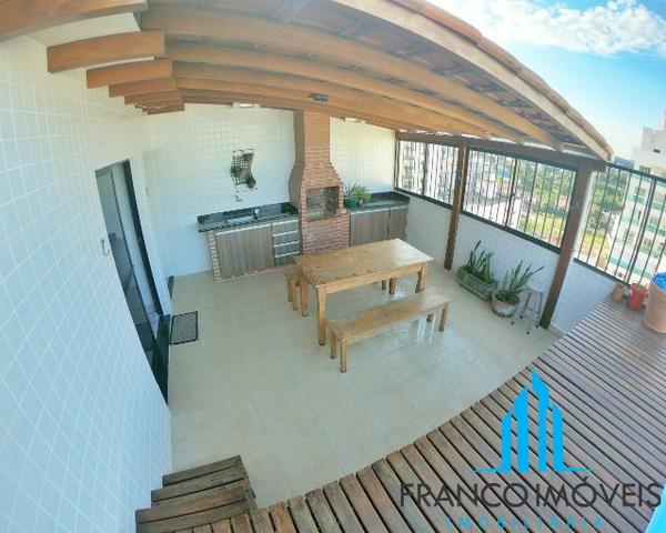 Maravilhosa Duplex com Piscina Privativa numa área de 250 metros - Foto 19