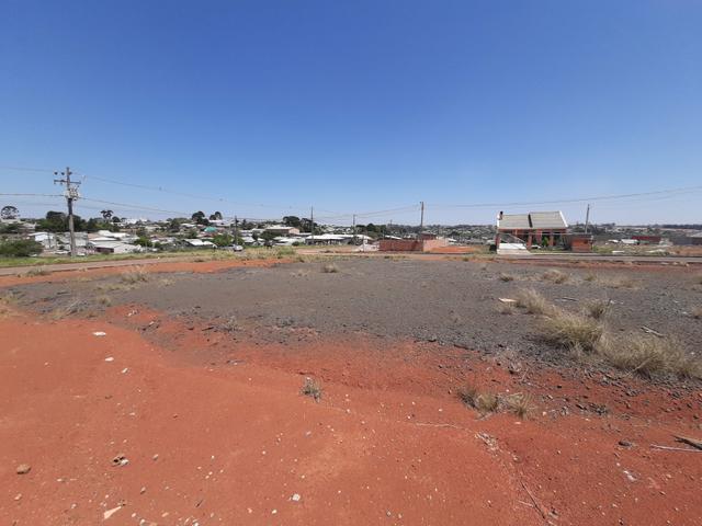 Terreno de esquina 366 m² no Jardim Santa Regina - bairro Cascavel. Guarapuava PR - Foto 5