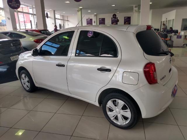 Nissan March - Foto 2
