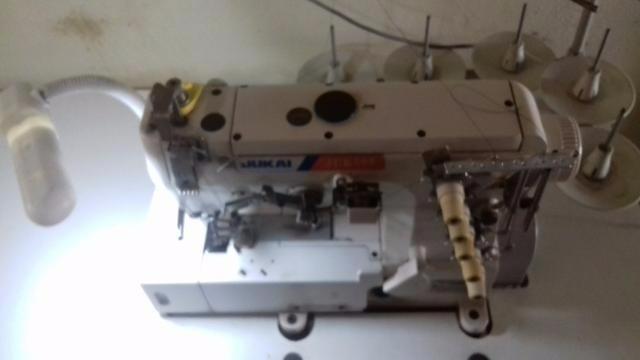 Máquina Galoneira - Jukai Juk500 - Foto 6