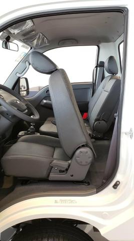 KIA Bongo K2500 Modelo 2020 com Baú PRONTA ENTREGA - ZERO KM - Foto 11