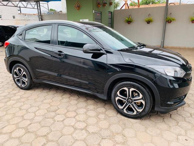 Honda HR-V EX Automático Completo - Foto 4