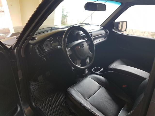 Ford ranger limited 2012 - Foto 5