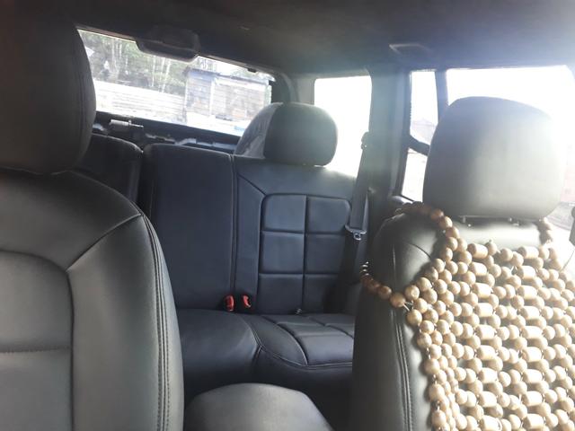 Jeep cherokee - Foto 5
