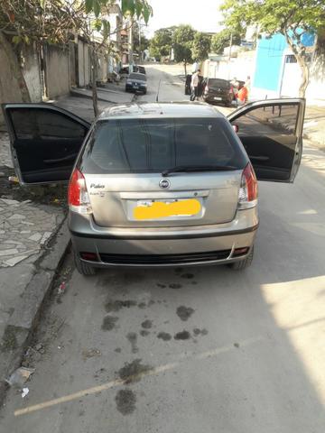 Fiat Palio Celebration 1.0 Completo Ano 2008 - Foto 2