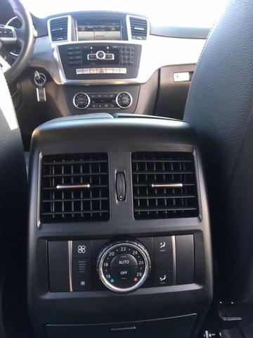 Mercedes ML350 Diesel com 32.000 km - Foto 16