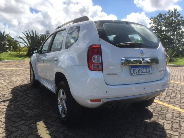 Duster Dynamic 14/14 completa nova - Foto 2