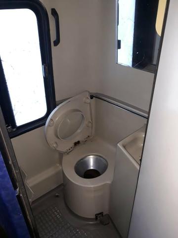 Onibus - Foto 5