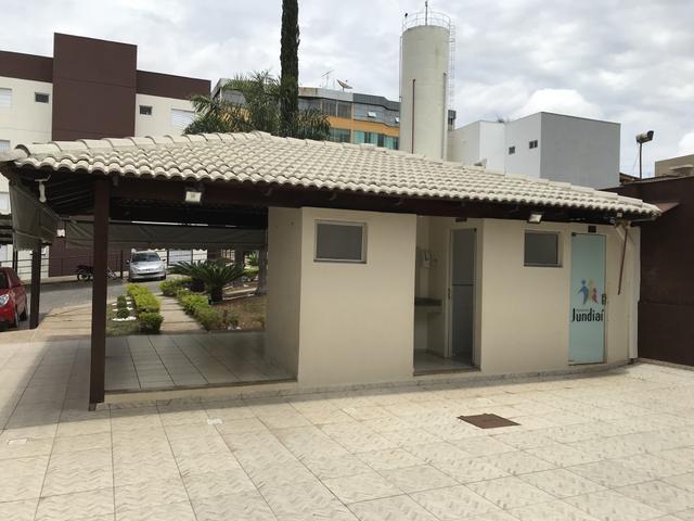 Apartamento 2/4 no Jundiaí - Foto 3