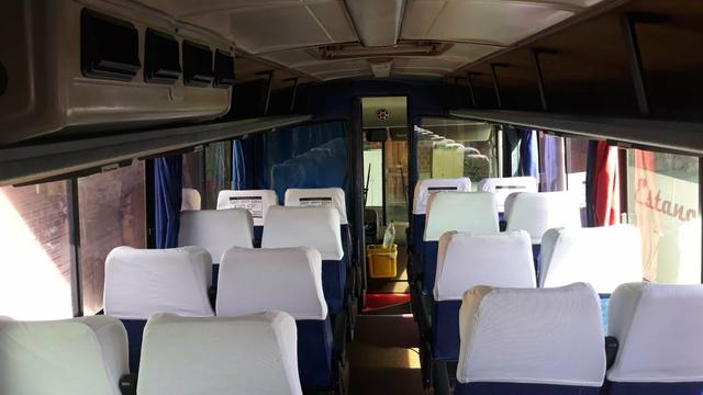 Onibus - Foto 8