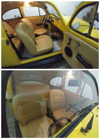 Fusca 73 - Bublebee - Foto 4
