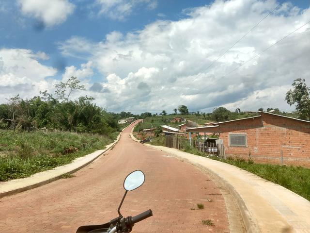 Vende-se um terreno no Ramal São João - Foto 4