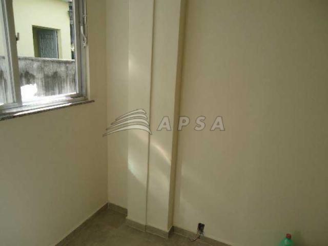 Apartamento à venda com 1 dormitórios em Maracanã, Rio de janeiro cod:TJAP10220 - Foto 18