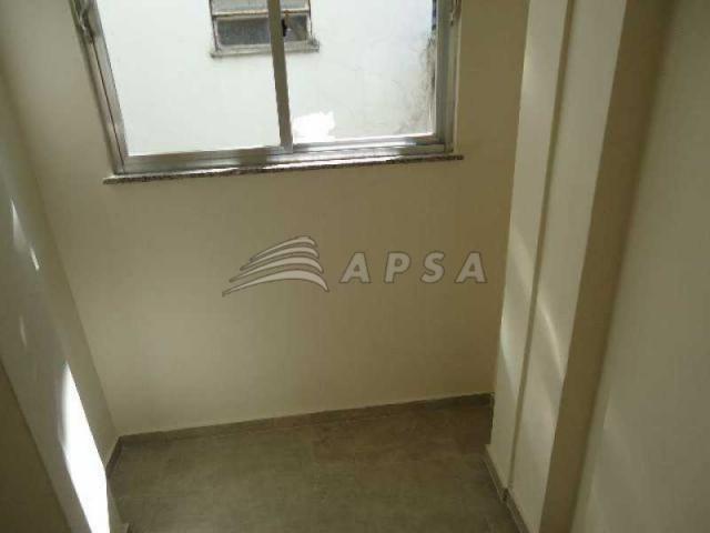 Apartamento à venda com 1 dormitórios em Maracanã, Rio de janeiro cod:TJAP10220 - Foto 17