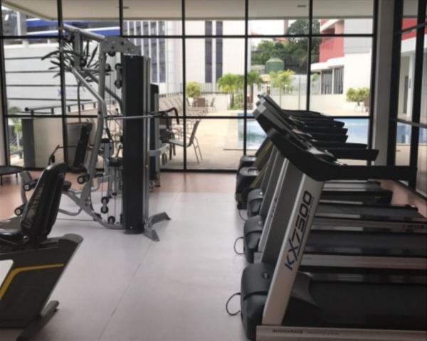 Apartamento à venda com 1 dormitórios em Tancredo neves, Salvador cod:PK664 - Foto 13