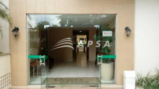 Apartamento à venda com 3 dormitórios em São cristóvão, Rio de janeiro cod:TJAP30733 - Foto 6