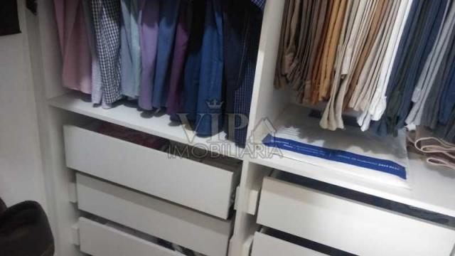 (Condomínio Atlantis Park) Excelente apartamento, 3 dormitórios, com 1 suíte. Aceita carta - Foto 16